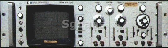 HP Agilent Keysight, 1201B